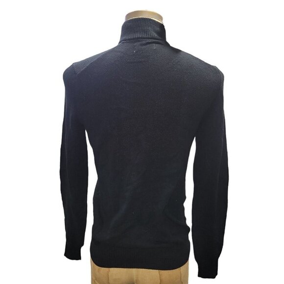 Clubroom Cotton Sweater. Size Small.  New With Tags $75 - Picture 5 of 8